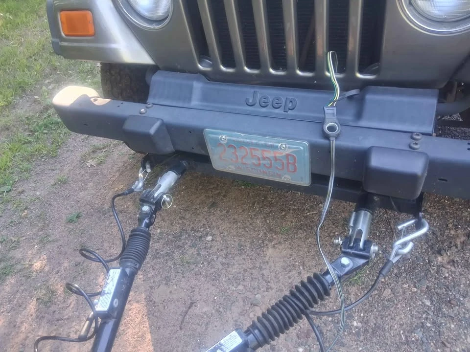 2003 Jeep TJ Wrangler - Image 6 of 15