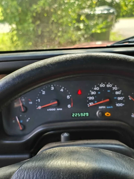 2003 Jeep TJ Wrangler - Image 2 of 7