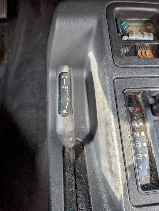 2003 Jeep TJ Wrangler - Image 17 of 19