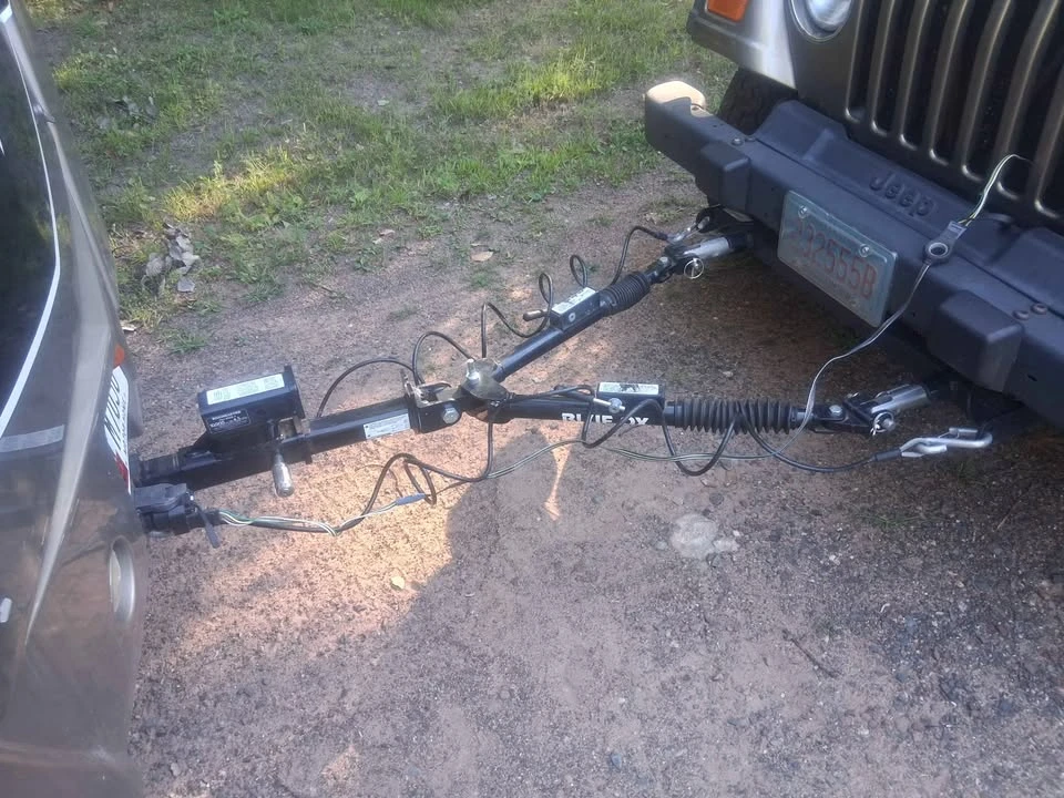 2003 Jeep TJ Wrangler - Image 7 of 15
