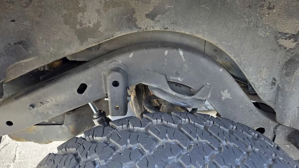 2003 Jeep TJ Wrangler - Image 6 of 10