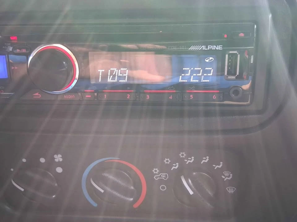2003 Jeep TJ Wrangler - Image 10 of 15
