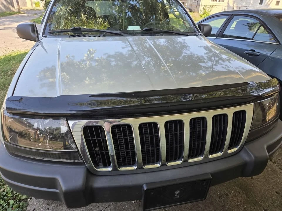 2003 Jeep WJ Grand Cherokee - Image 6 of 10