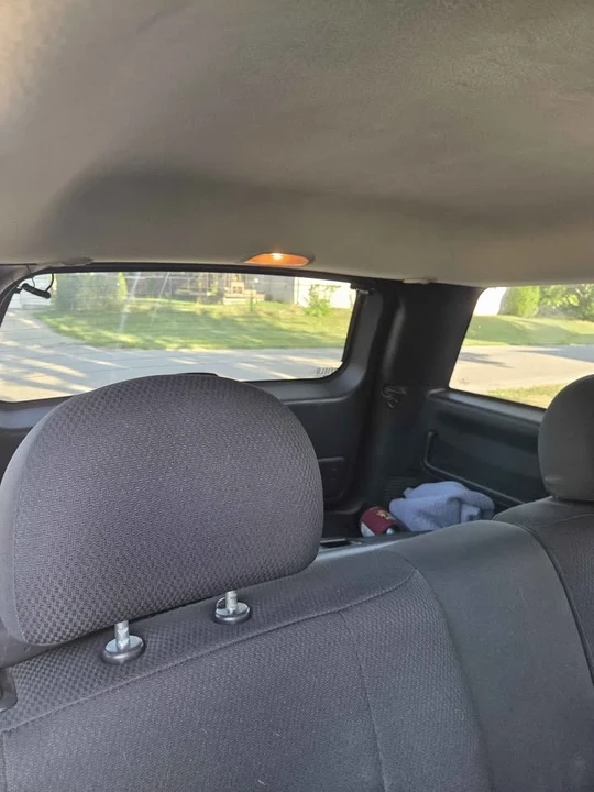 2003 Jeep WJ Grand Cherokee - Image 9 of 10