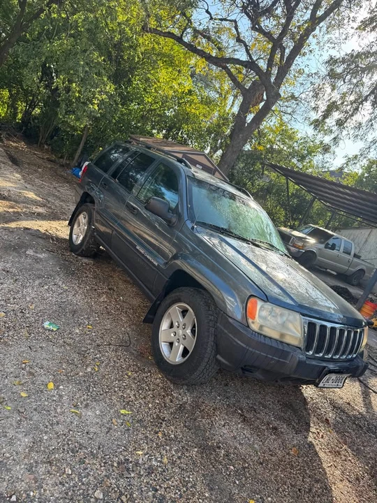 2003 Jeep WJ Grand Cherokee - Image 3 of 9