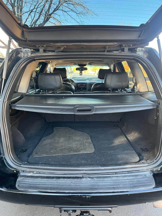 2003 Jeep WJ Grand Cherokee - Image 9 of 13