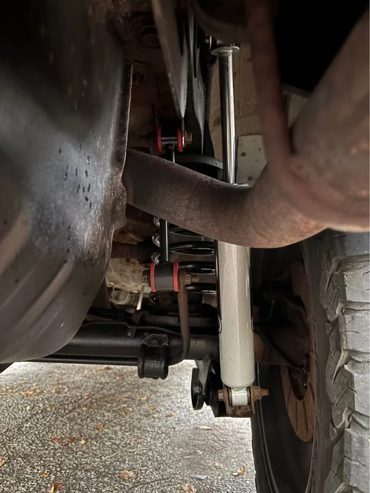 2003 Jeep WJ Grand Cherokee - Image 11 of 11