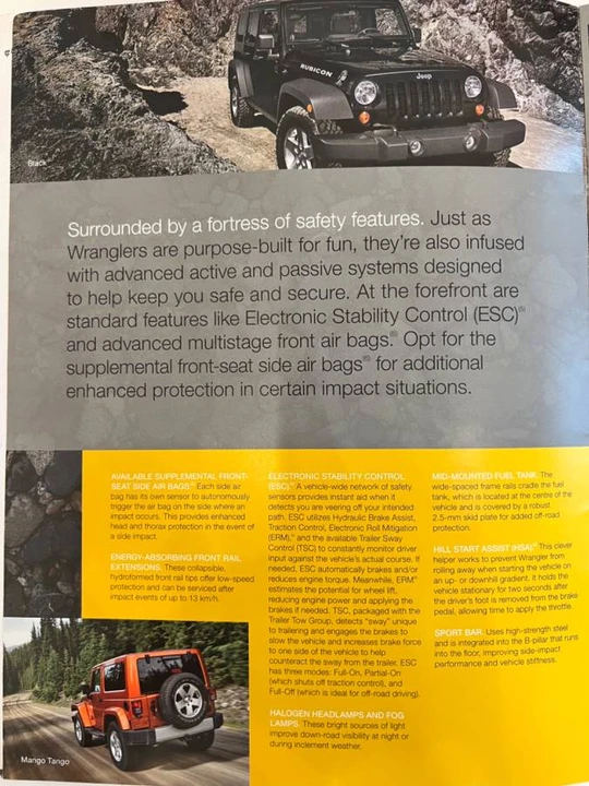 2003 Jeep TJ Wrangler - Image 24 of 24