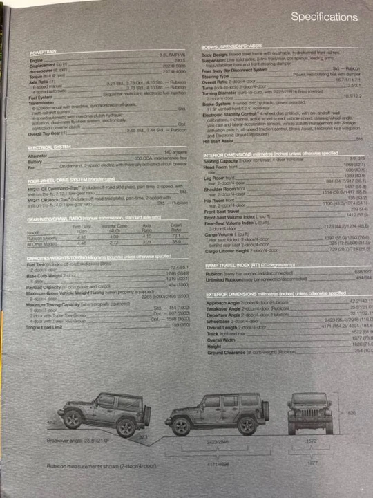 2003 Jeep TJ Wrangler - Image 23 of 24