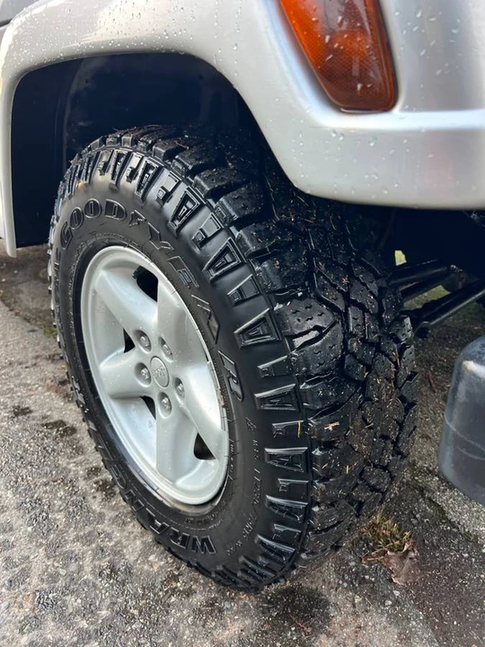 2003 Jeep TJ Wrangler - Image 17 of 24