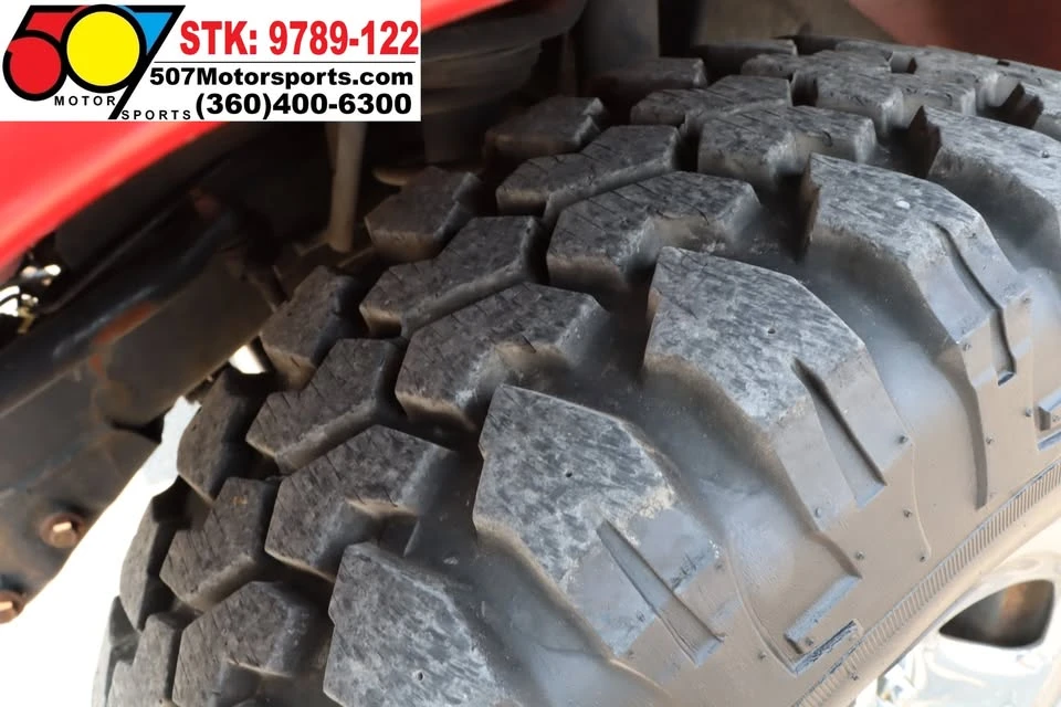 2003 Jeep TJ Wrangler - Image 16 of 16