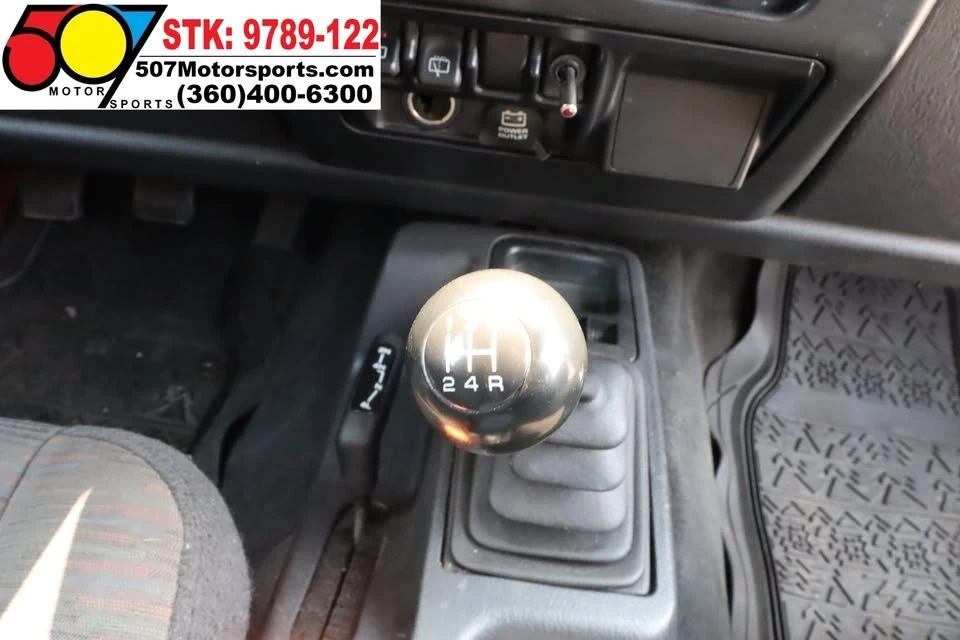 2003 Jeep TJ Wrangler - Image 13 of 16