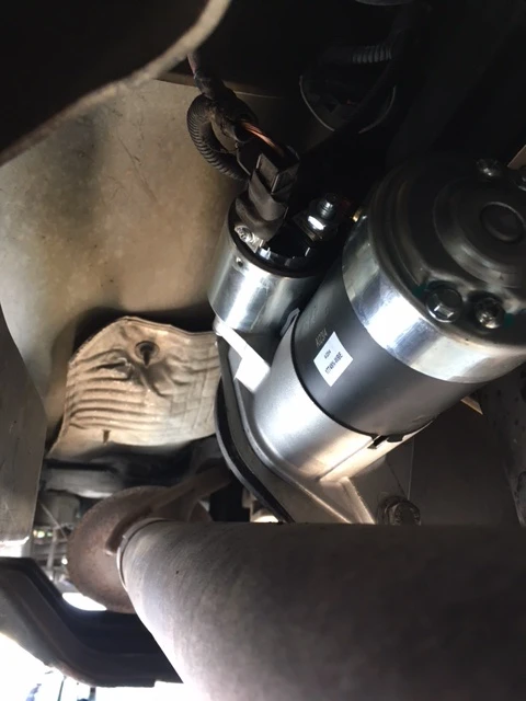 2003 Jeep TJ Wrangler - Image 7 of 10