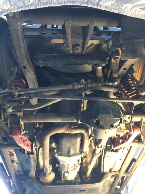 2003 Jeep TJ Wrangler - Image 5 of 10