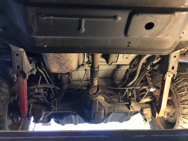 2003 Jeep TJ Wrangler - Image 6 of 10