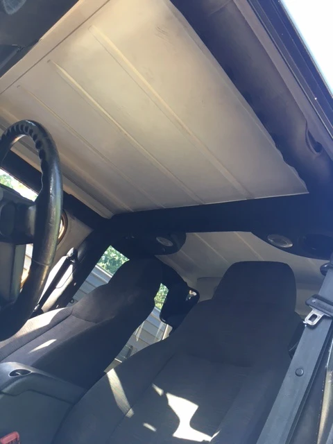 2003 Jeep TJ Wrangler - Image 10 of 10