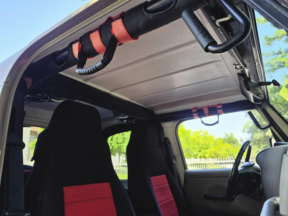 2003 Jeep TJ Wrangler - Image 12 of 19