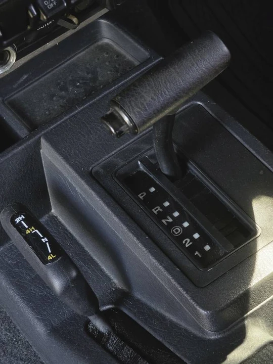 2003 Jeep TJ Wrangler - Image 17 of 19