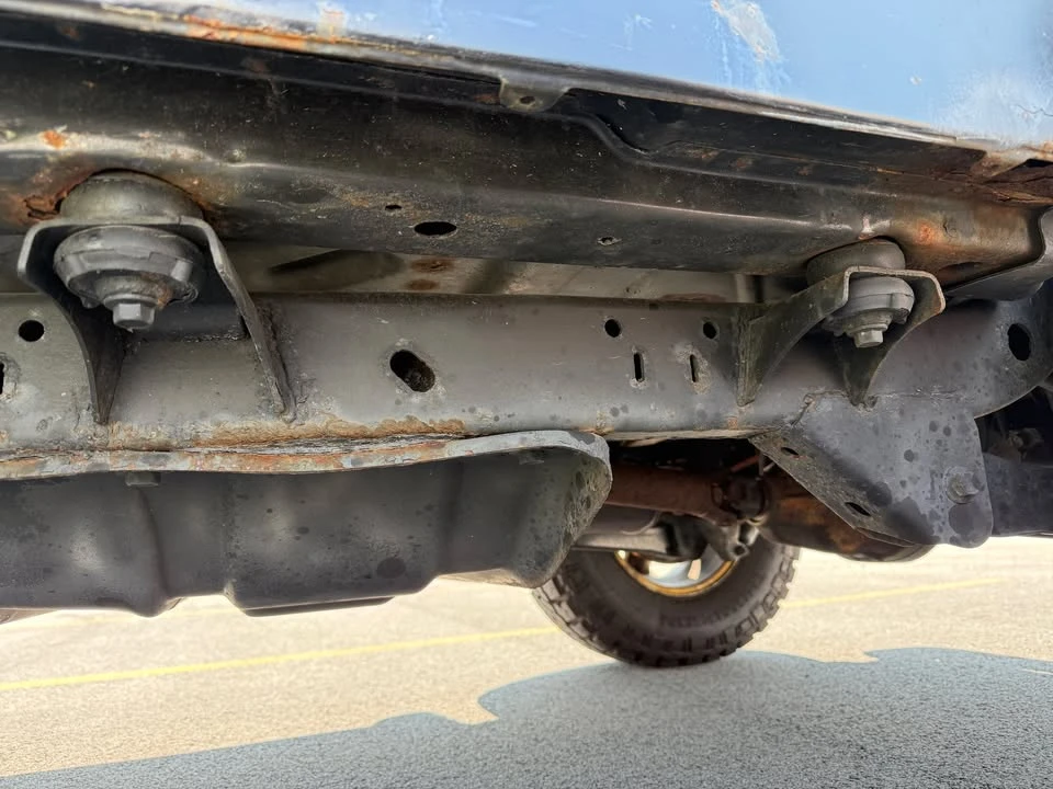 2003 Jeep TJ Wrangler - Image 10 of 14