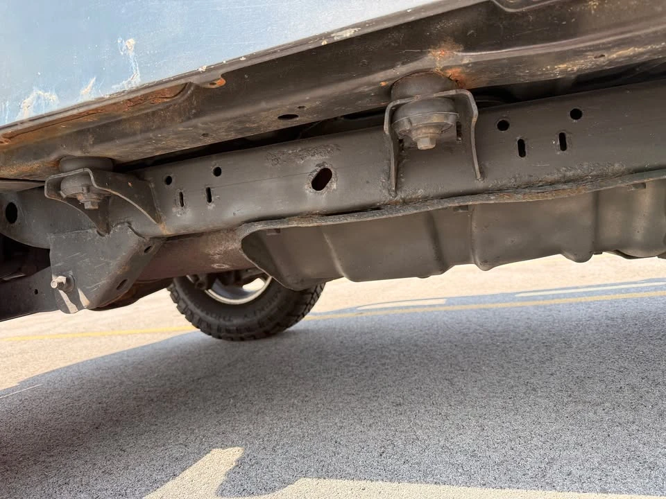 2003 Jeep TJ Wrangler - Image 11 of 14