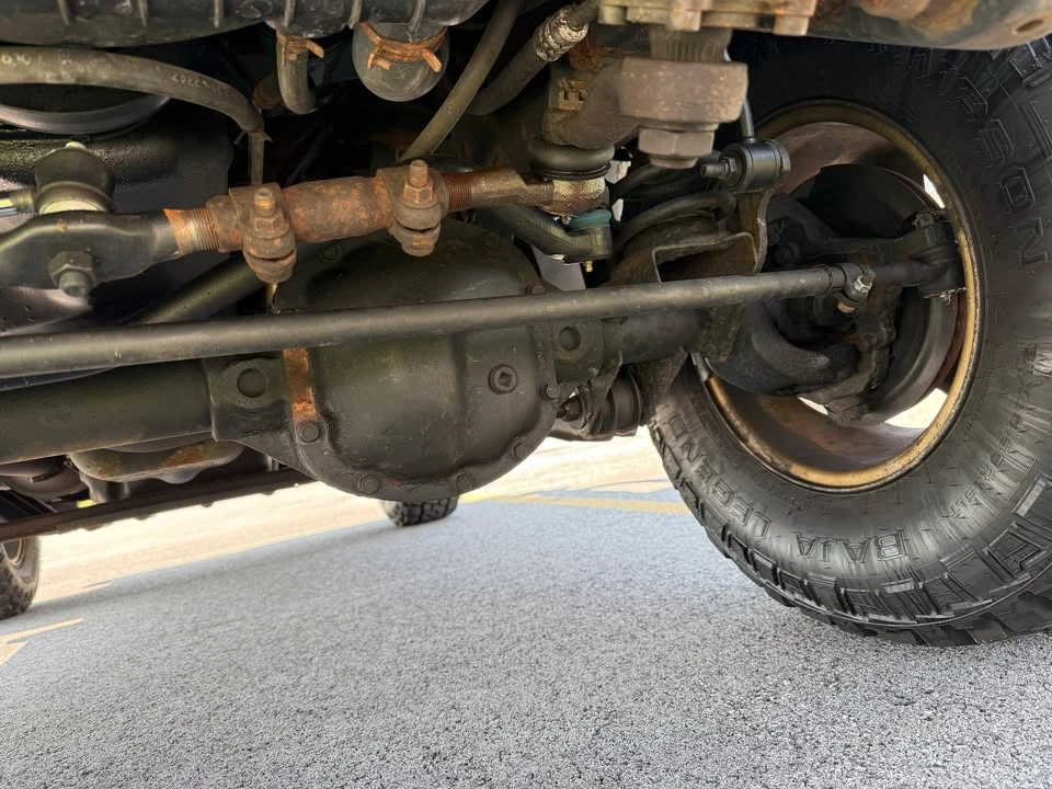2003 Jeep TJ Wrangler - Image 12 of 14