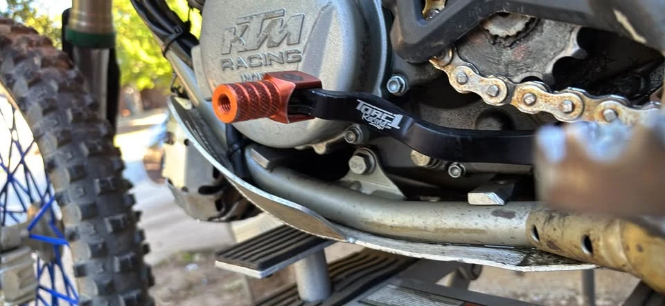 2003 KTM - Image 7 of 12