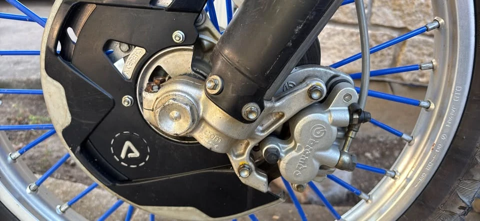 2003 KTM - Image 12 of 12