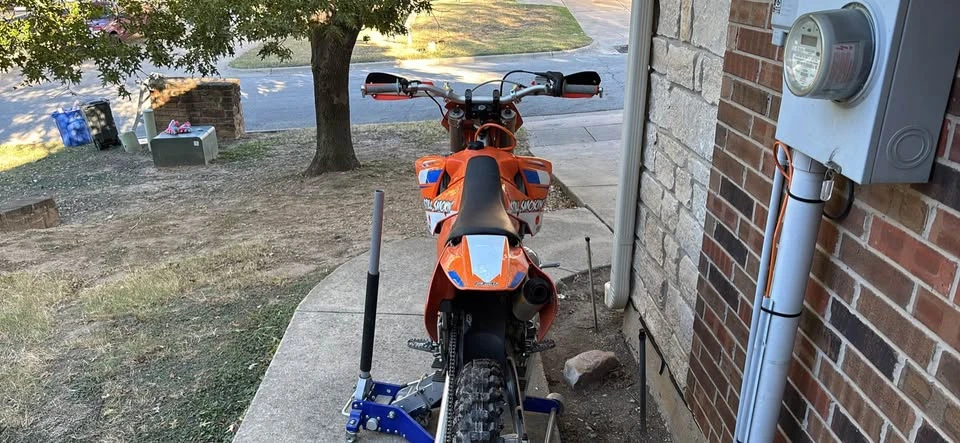 2003 KTM - Image 3 of 12