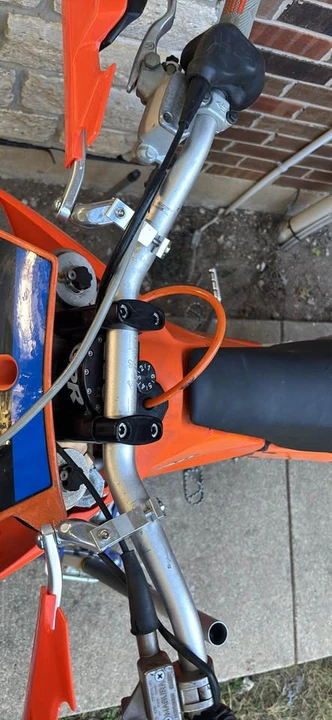 2003 KTM - Image 9 of 12