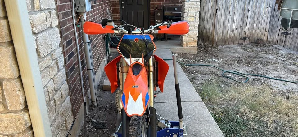 2003 KTM - Image 4 of 12