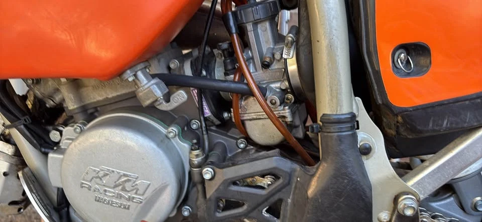 2003 KTM - Image 10 of 12