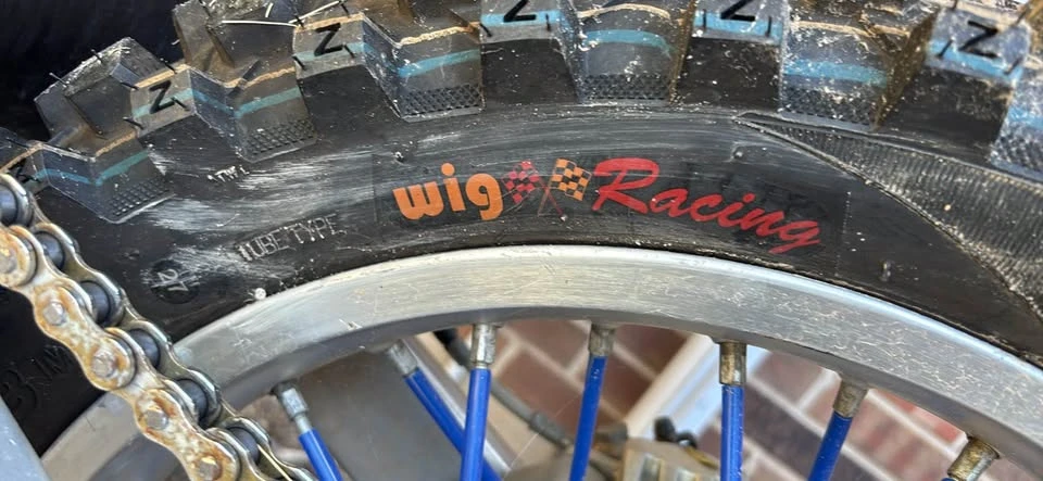 2003 KTM - Image 8 of 12