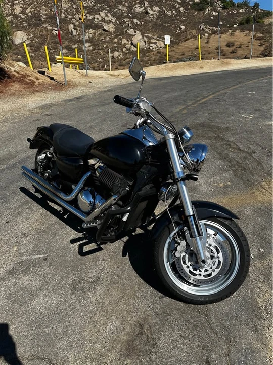 2003 Kawasaki - Image 2 of 3