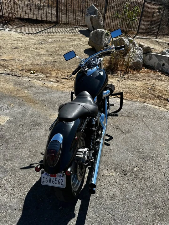 2003 Kawasaki - Image 3 of 3