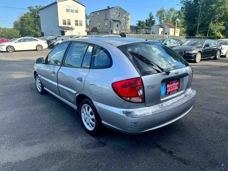2003 Kia Rio - Image 7 of 12