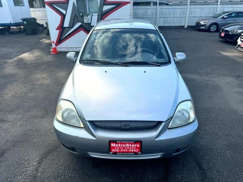 2003 Kia Rio - Image 2 of 12