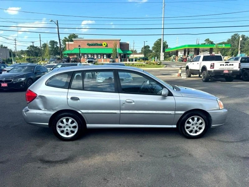 2003 Kia Rio - Image 4 of 12