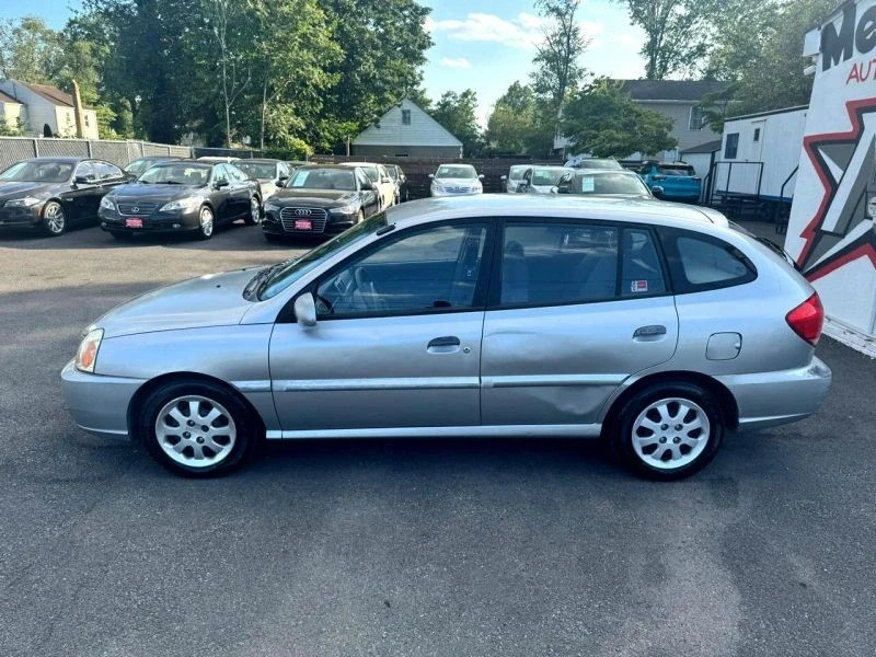 2003 Kia Rio - Image 8 of 12