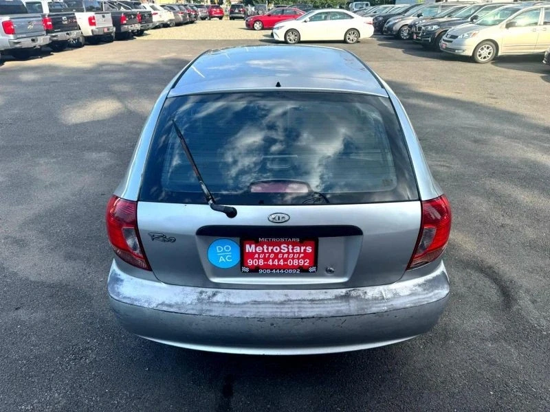 2003 Kia Rio - Image 6 of 12