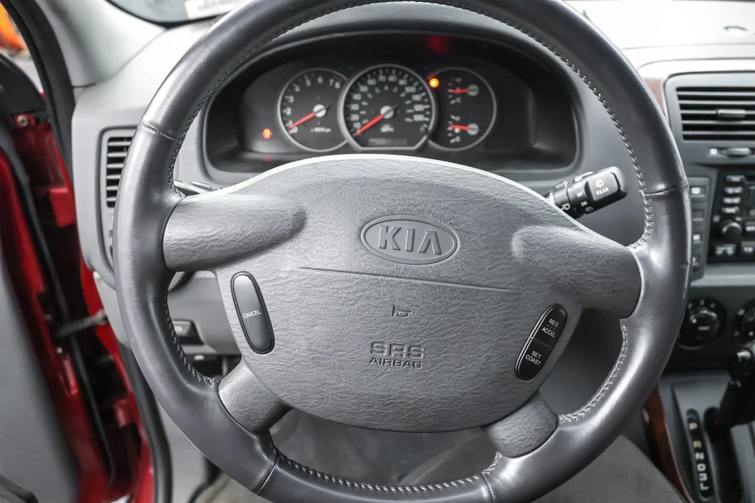 2003 Kia - Image 17 of 21