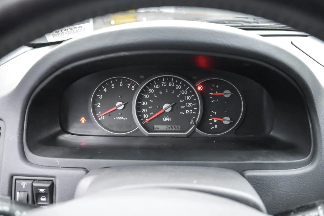 2003 Kia - Image 14 of 21