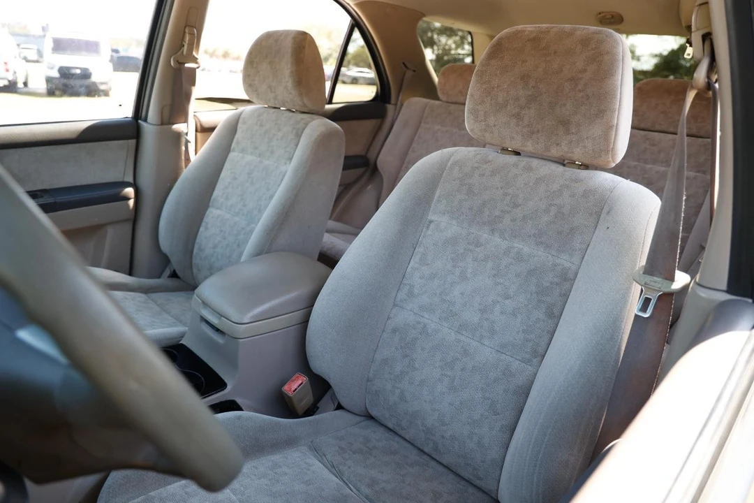 2003 Kia Sorento - Image 6 of 21