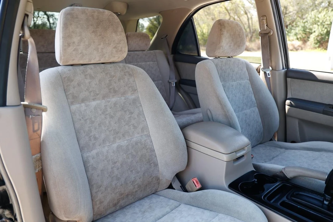 2003 Kia Sorento - Image 16 of 21