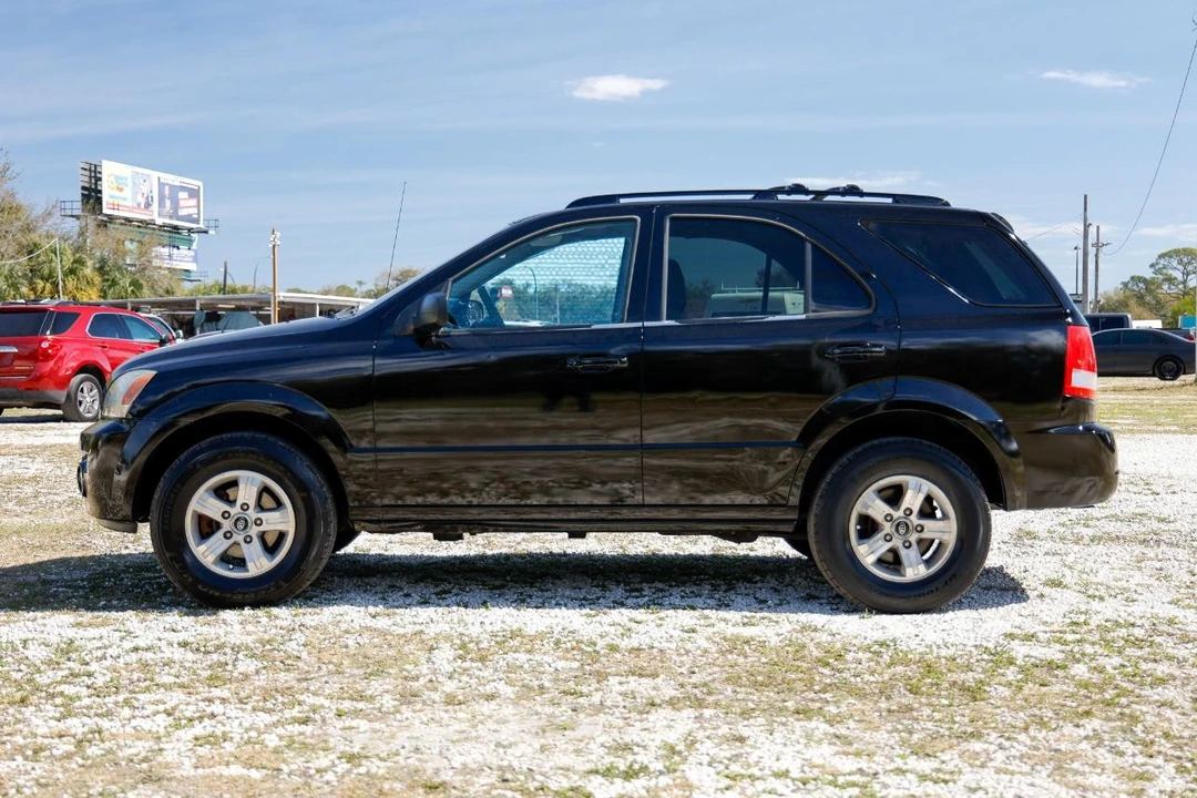 2003 Kia Sorento - Image 3 of 21
