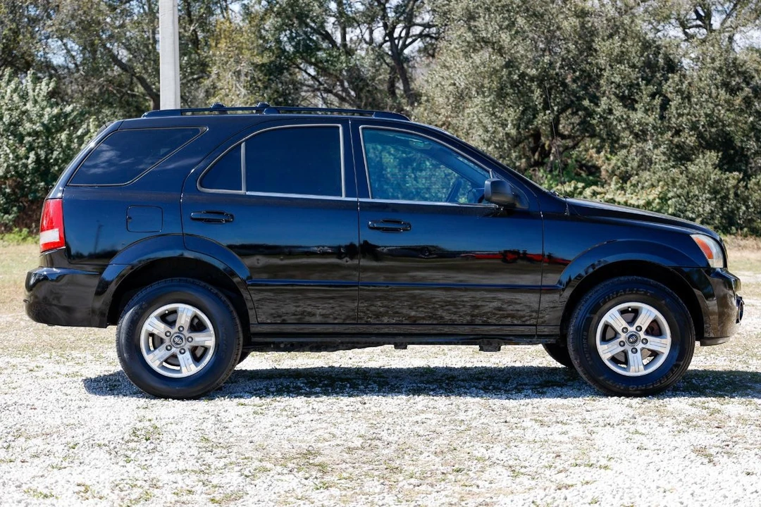 2003 Kia Sorento - Image 13 of 21