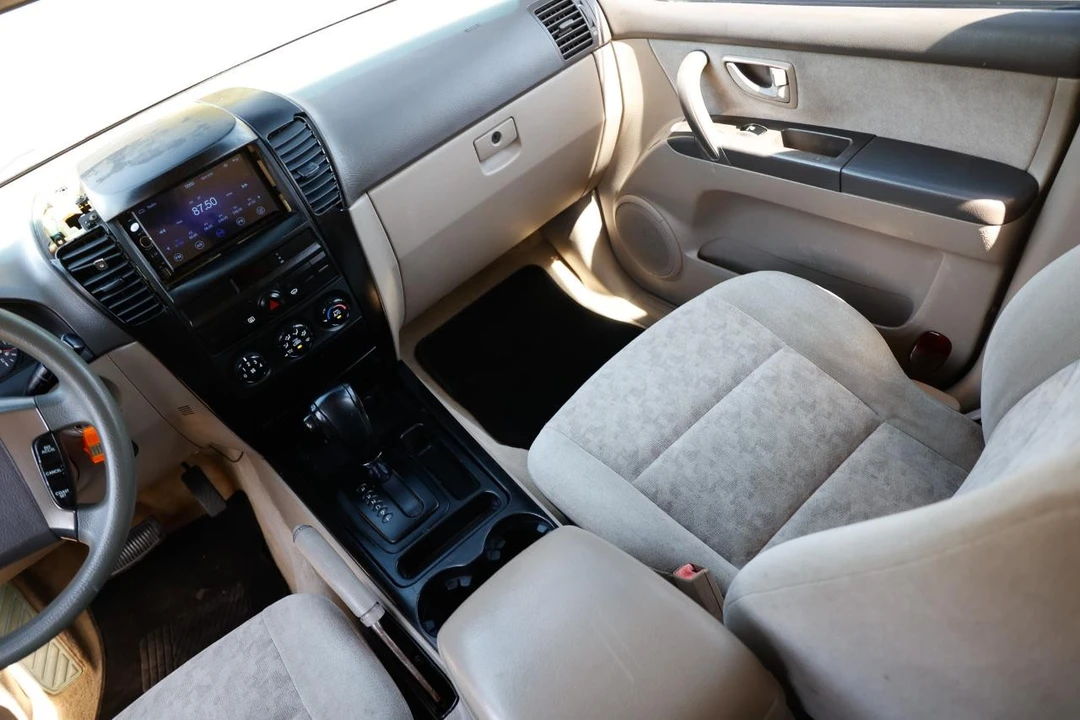 2003 Kia Sorento - Image 21 of 21