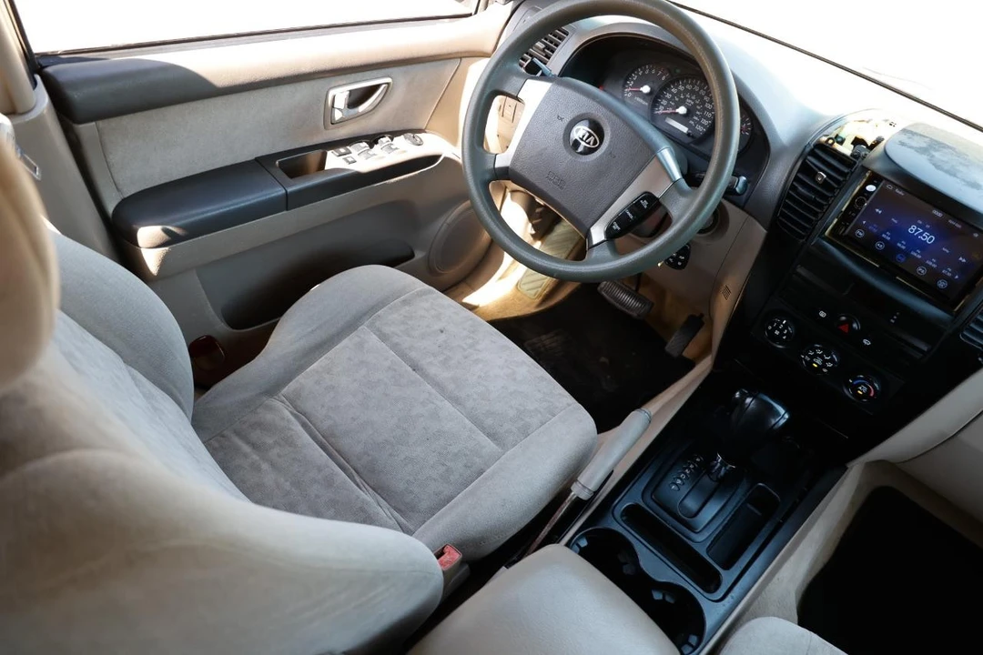 2003 Kia Sorento - Image 20 of 21