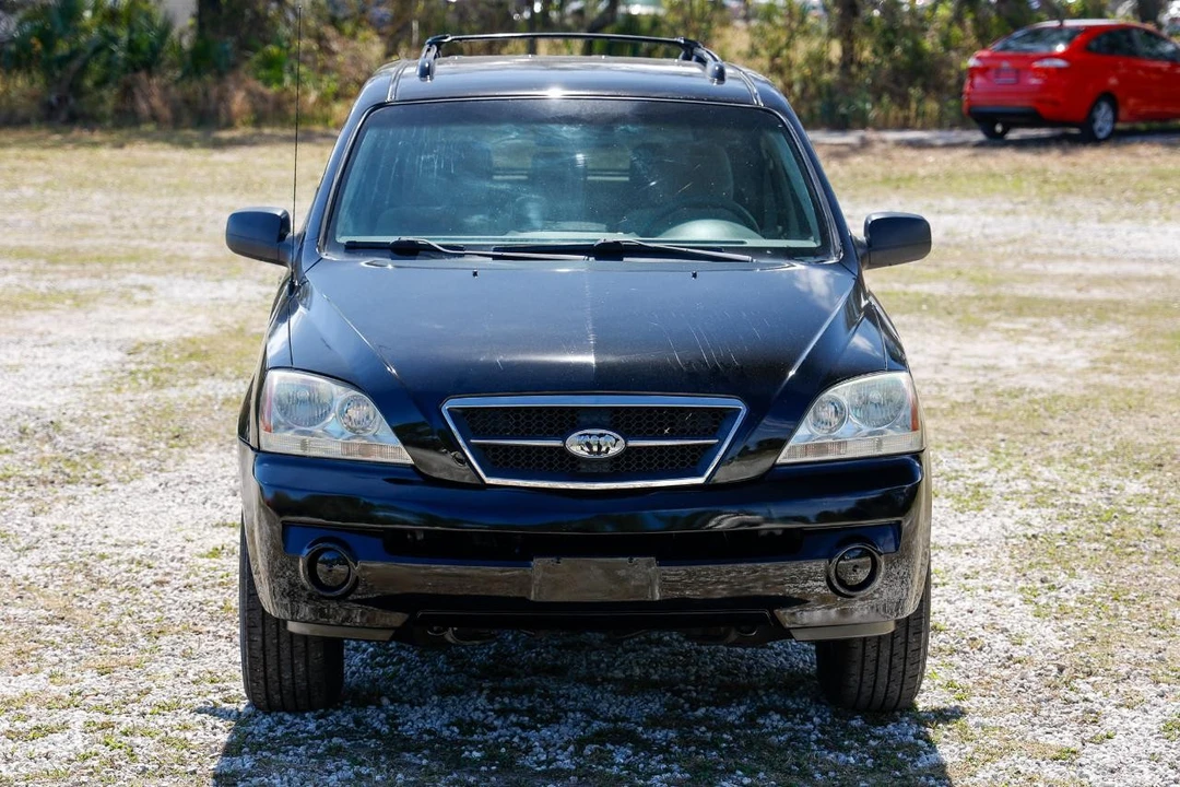2003 Kia Sorento - Image 19 of 21