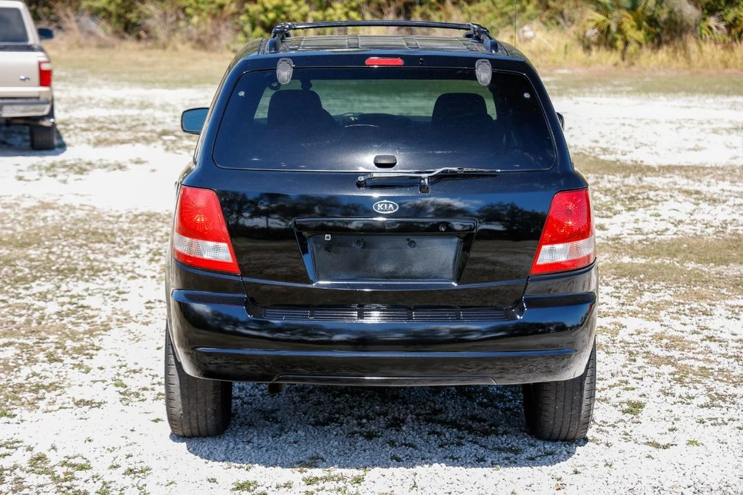 2003 Kia Sorento - Image 7 of 21