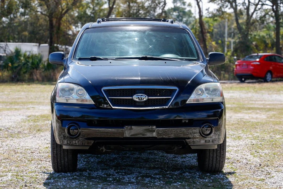 2003 Kia Sorento - Image 17 of 21